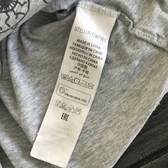 Baby Cute Monster Eyes Long Sleeves Shirt - Picture 4 of 5